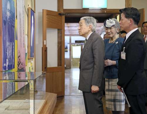 眞子さま南米へご出発　ペルー、ボリビア公式訪問