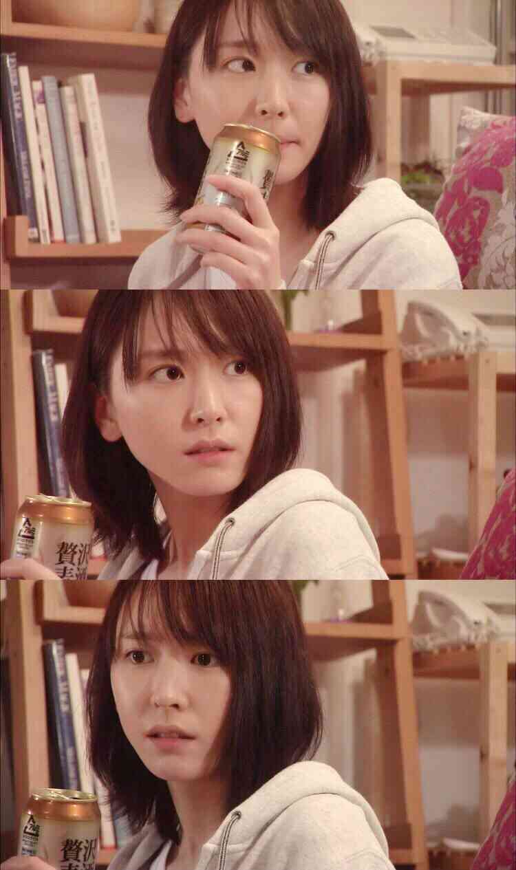 【画像】色んな新垣結衣が見たい