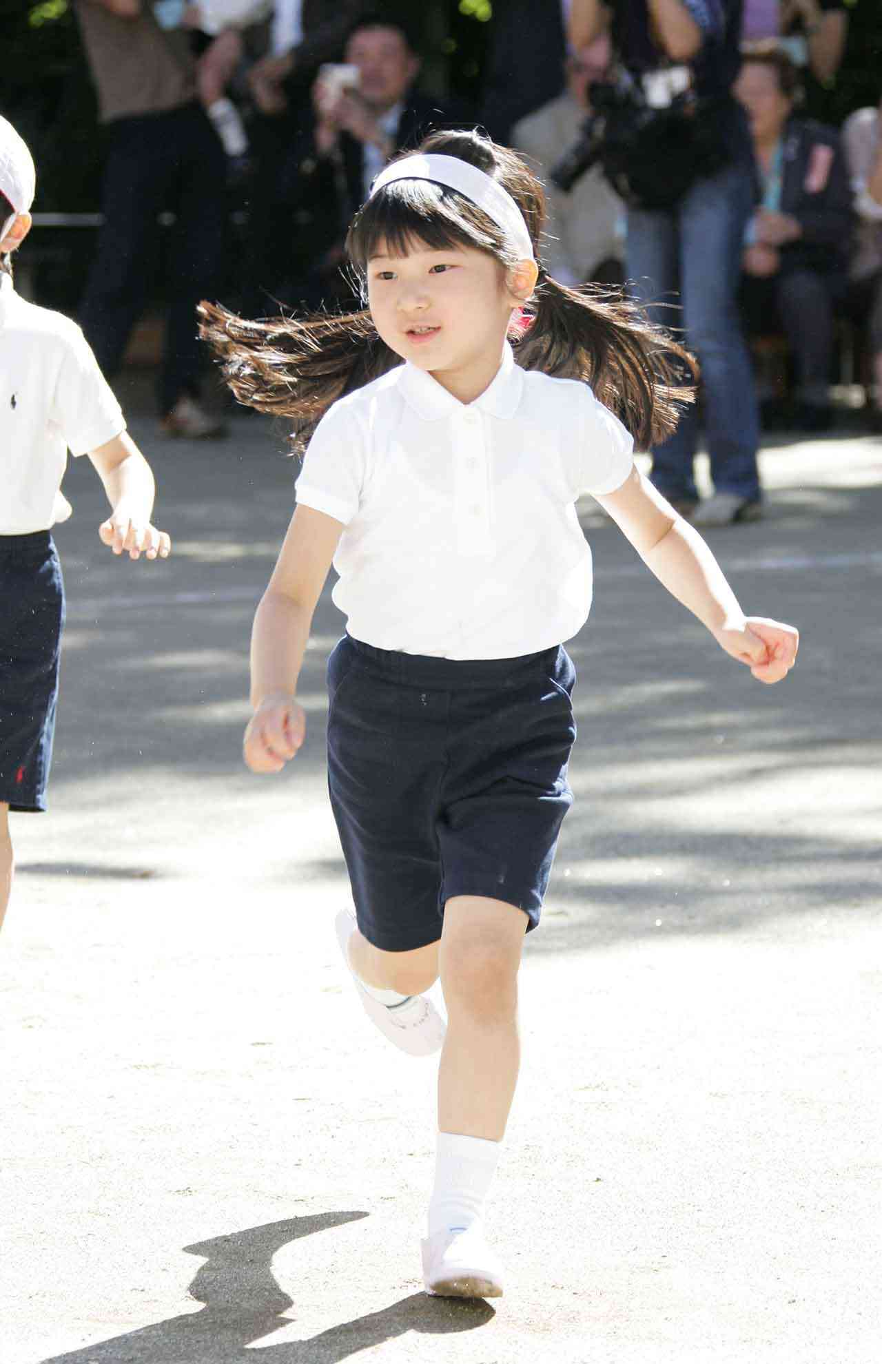 愛子さま 学習院の国際系学部に進学か、学内では志望者急増