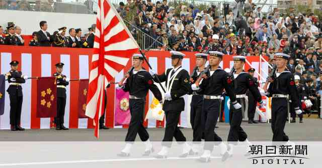 東京五輪での旭日旗やめて　韓国国会でＩＯＣへ要求決議 - 東京オリンピック [日韓関係・GSOMIA破棄]：朝日新聞デジタル