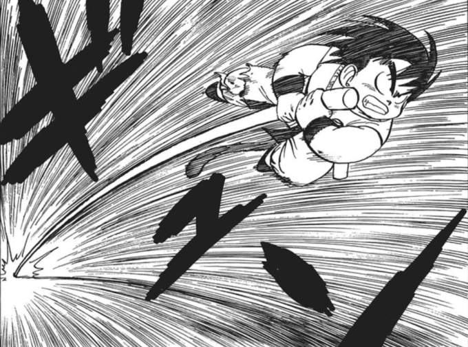 アニメ・漫画に出てくる武器で憧れたもの