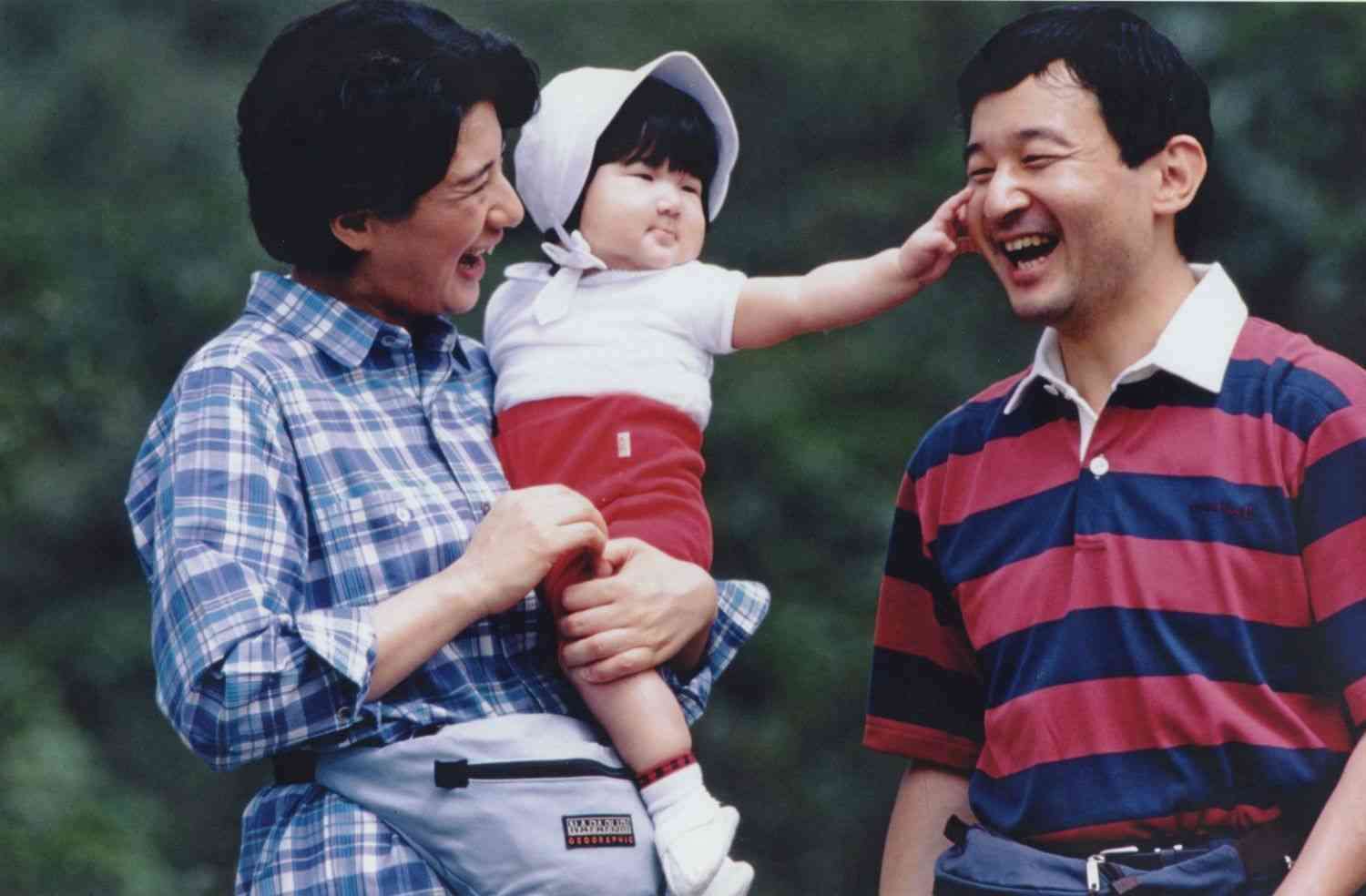 愛子さま 学習院大への進学決断!外部受験の説明会に出席せず