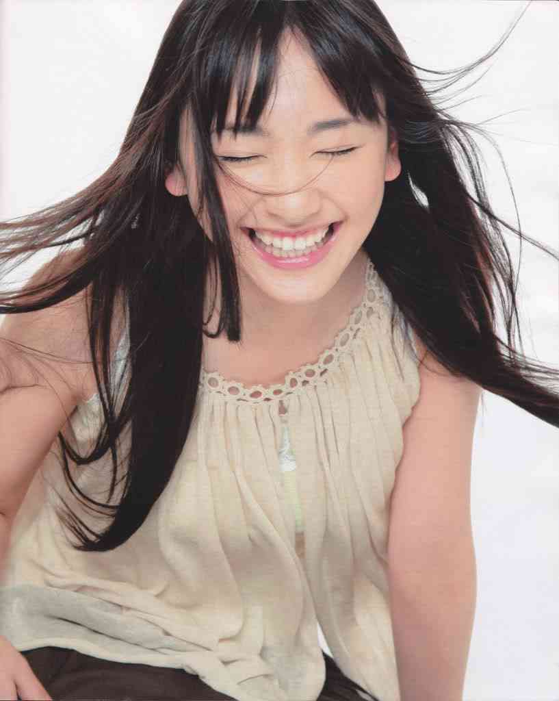 【画像】色んな新垣結衣が見たい