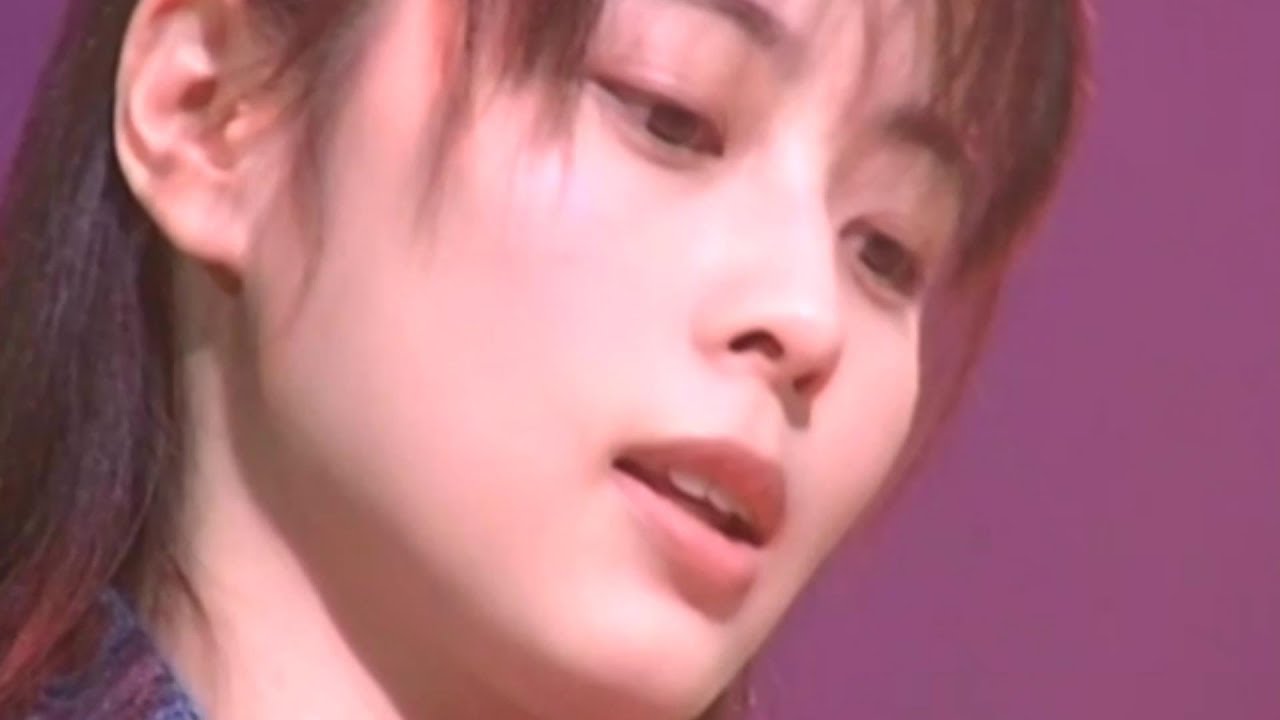 ZARD　Season - YouTube