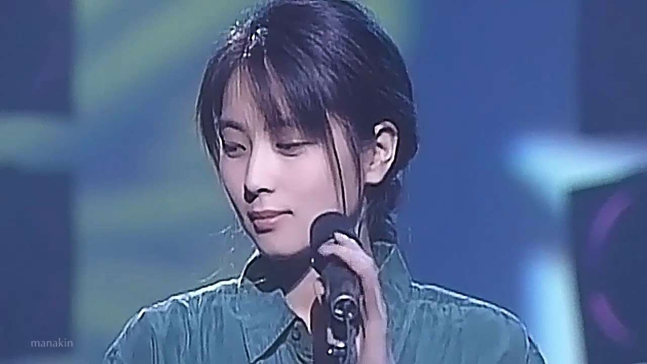 ZARD『Boy』 - YouTube