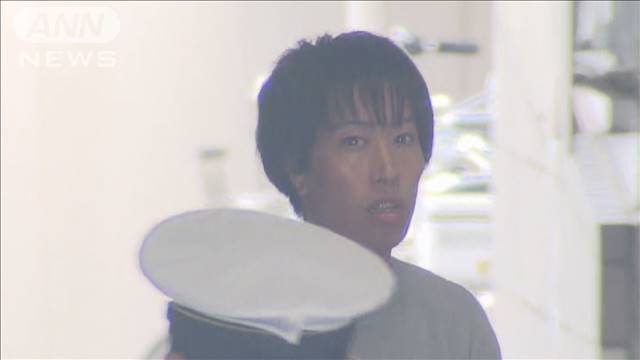 男子大学生の下半身触ったか　ろう学校教師の男逮捕