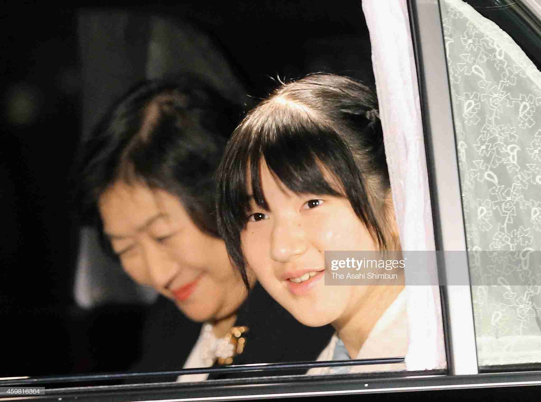 眞子さま南米へご出発　ペルー、ボリビア公式訪問