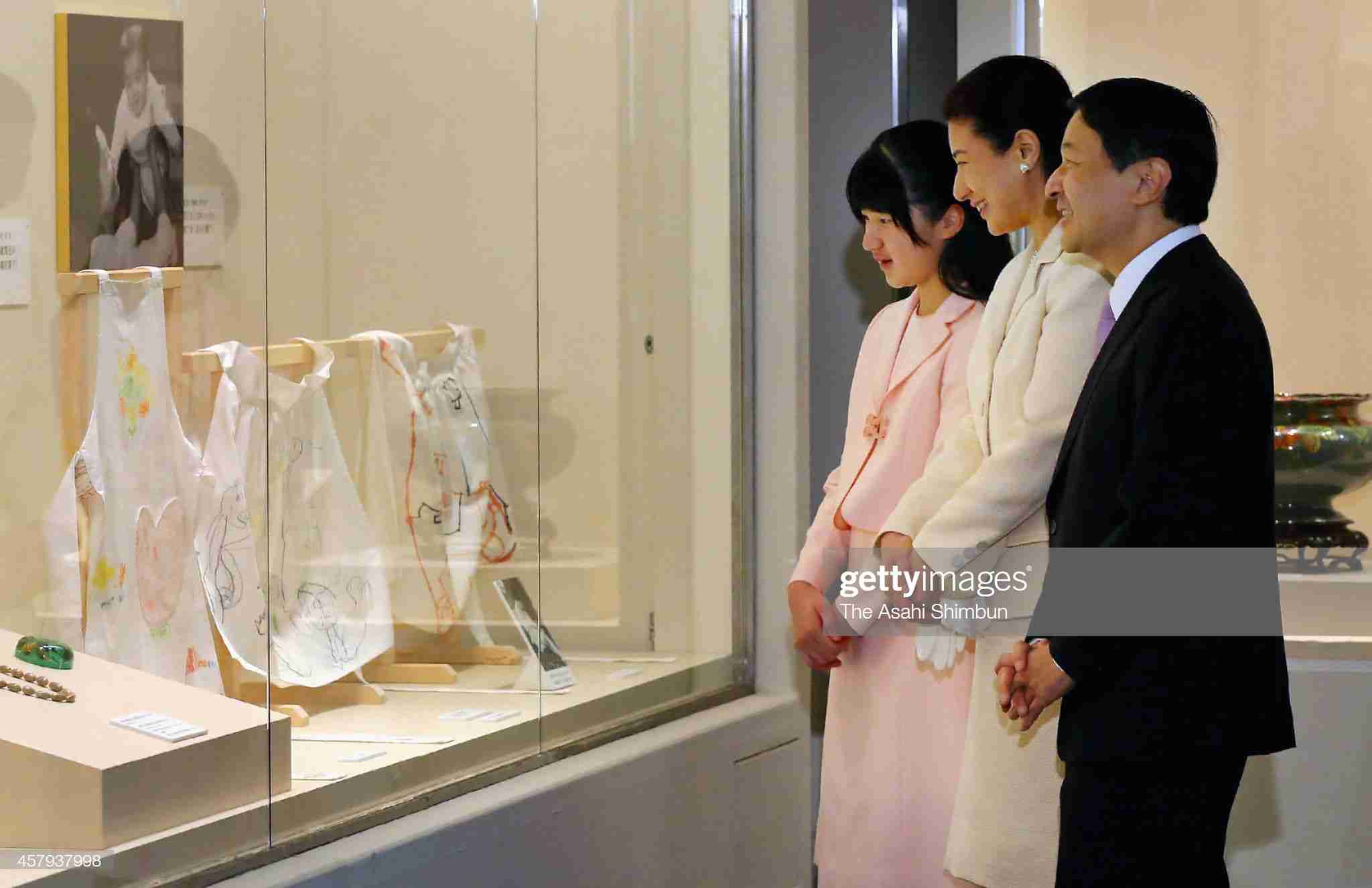 眞子さま南米へご出発　ペルー、ボリビア公式訪問