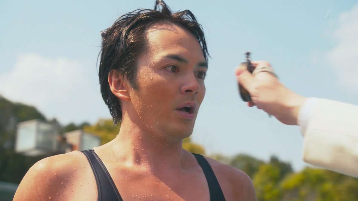 【実況・感想】いだてん～東京オリムピック噺～(29)　「夢のカリフォルニア」
