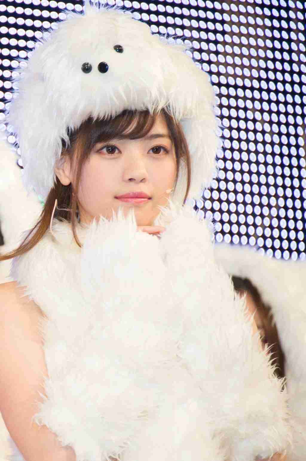 西野七瀬、ジャケットスタイルで新境地のカッコよさ 「第二ステージ」への思い語る