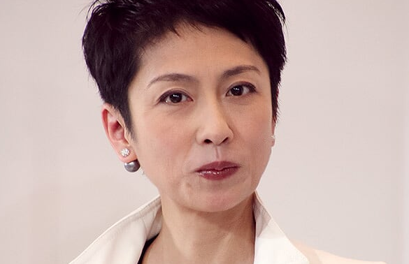 蓮舫氏が2020年の都知事選挙に出馬か 小池都知事には最大の脅威 (2019年8月1日掲載) - ライブドアニュース