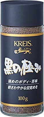 オススメのインスタントコーヒー
