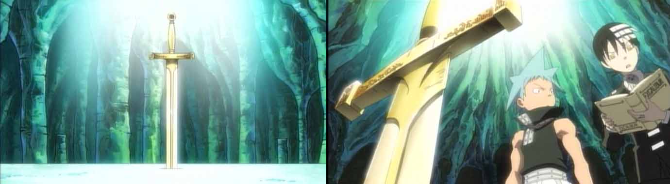 アニメ・漫画に出てくる武器で憧れたもの