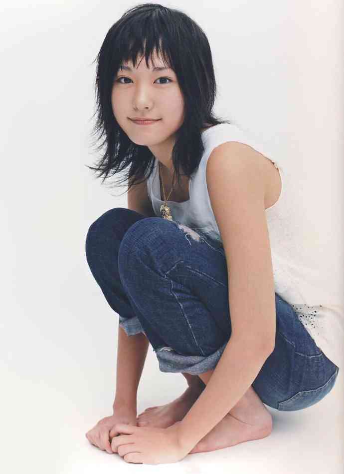 【画像】色んな新垣結衣が見たい