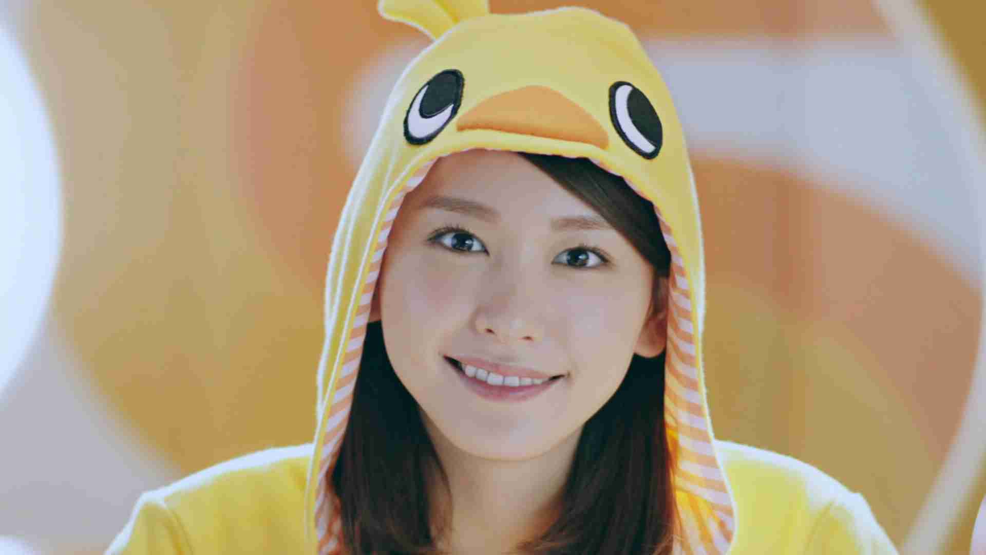 【画像】色んな新垣結衣が見たい