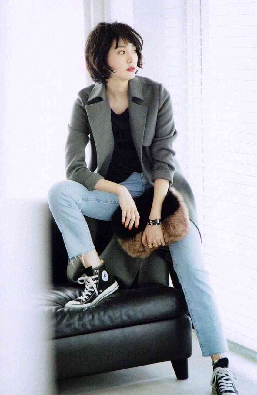 【画像】色んな新垣結衣が見たい