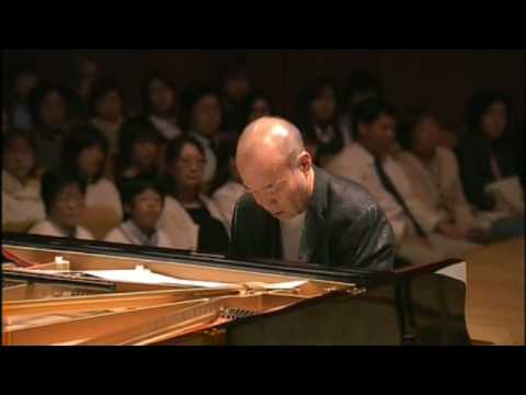 久石 譲 / Joe Hisaishi -- Summer (HQ) - YouTube