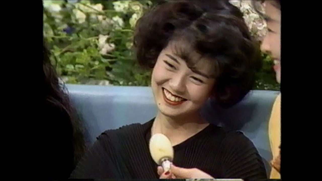 夜のヒットスタジオ大感謝祭スペシャル  『年末リクエスト総決算』 - YouTube