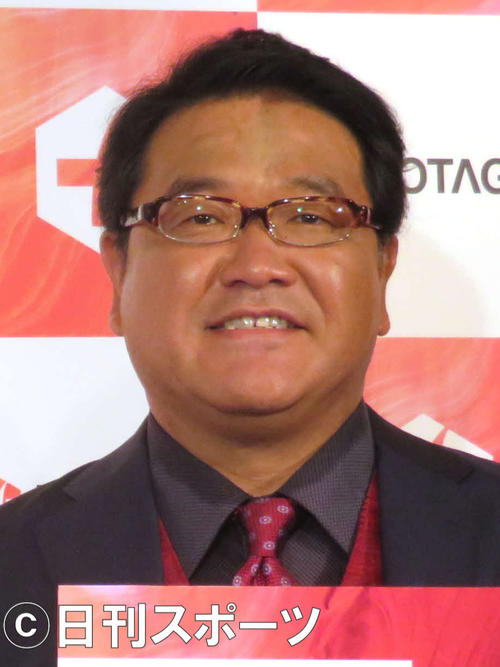 崎陽軒標的のＮ国立花氏にカンニング竹山「買おう」 - 芸能 : 日刊スポーツ