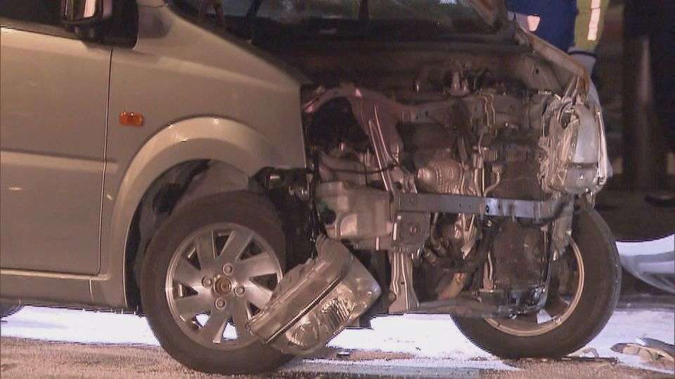 「オウムの報復」真意は？　竹下通り暴走男が企てた恐ろしい“火炎放射”計画 - FNN.jpプライムオンライン