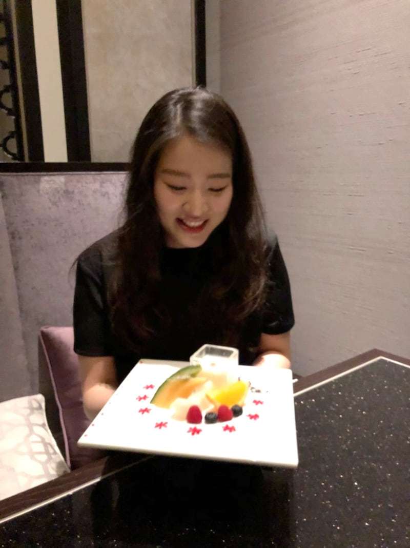 花田虎上、21歳になる次女を祝福「大人になったなぁと改めて感じた」 - ネタりか