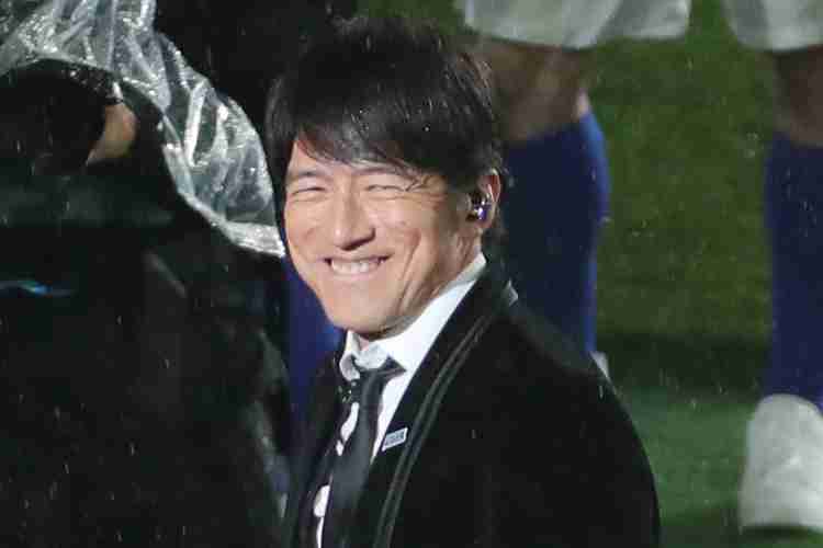 ミスチル桜井和寿の長男がドラマーに、タピオカ好きの好青年