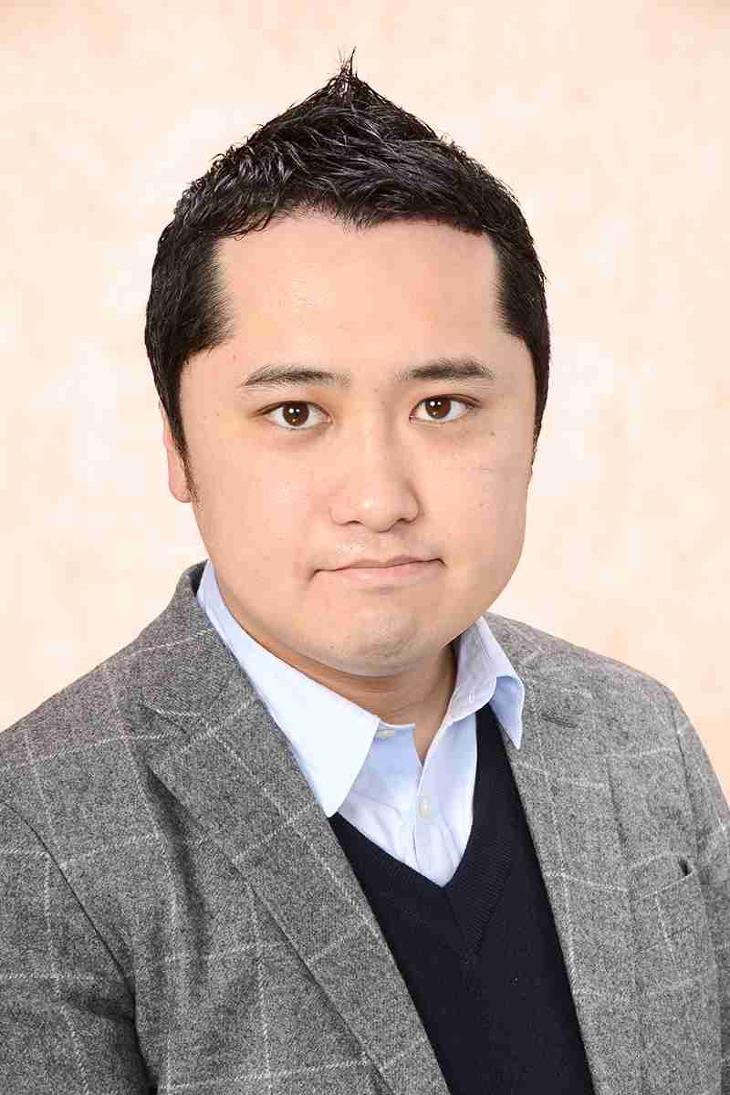 イケメンだと思う男性アナウンサー