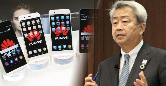 NTTドコモがファーウェイ製スマホ『P30 Pro』の予約再開 「安心して端末を利用できると確認できた」
