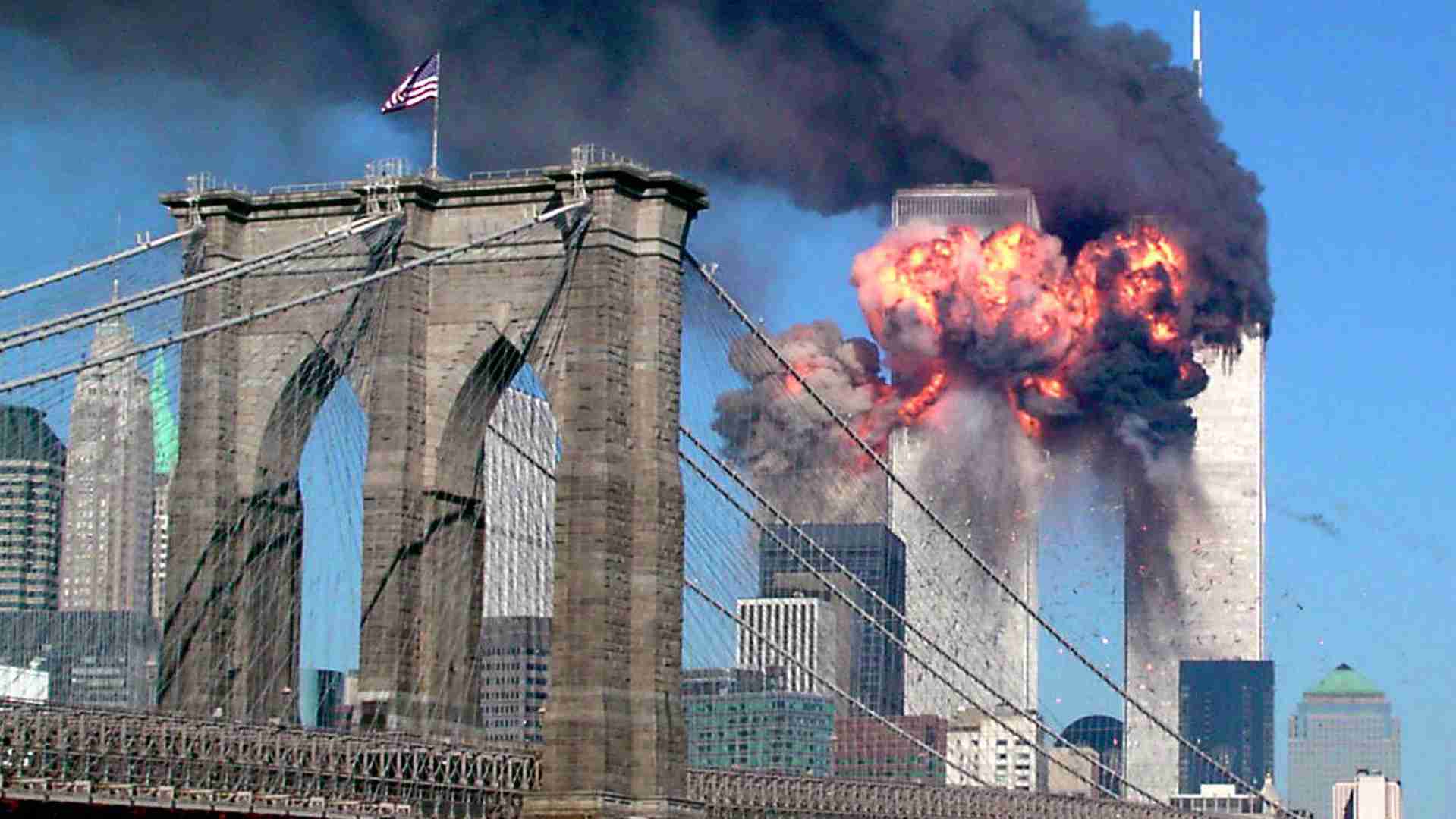 米同時多発テロから17年。ニューヨークに住む人々にとって911はどんな日だったのか(安部かすみ) - 個人 - Yahoo!ニュース