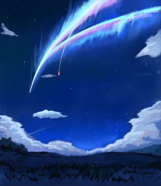 【キャラ無し】アニメの風景(背景)画像を貼るトピ