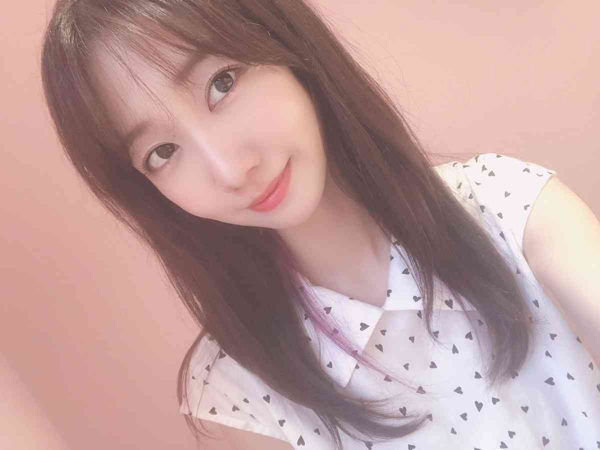 柏木由紀、髪色チェンジ　ラベンダーカラーに「似合ってる」の声続々