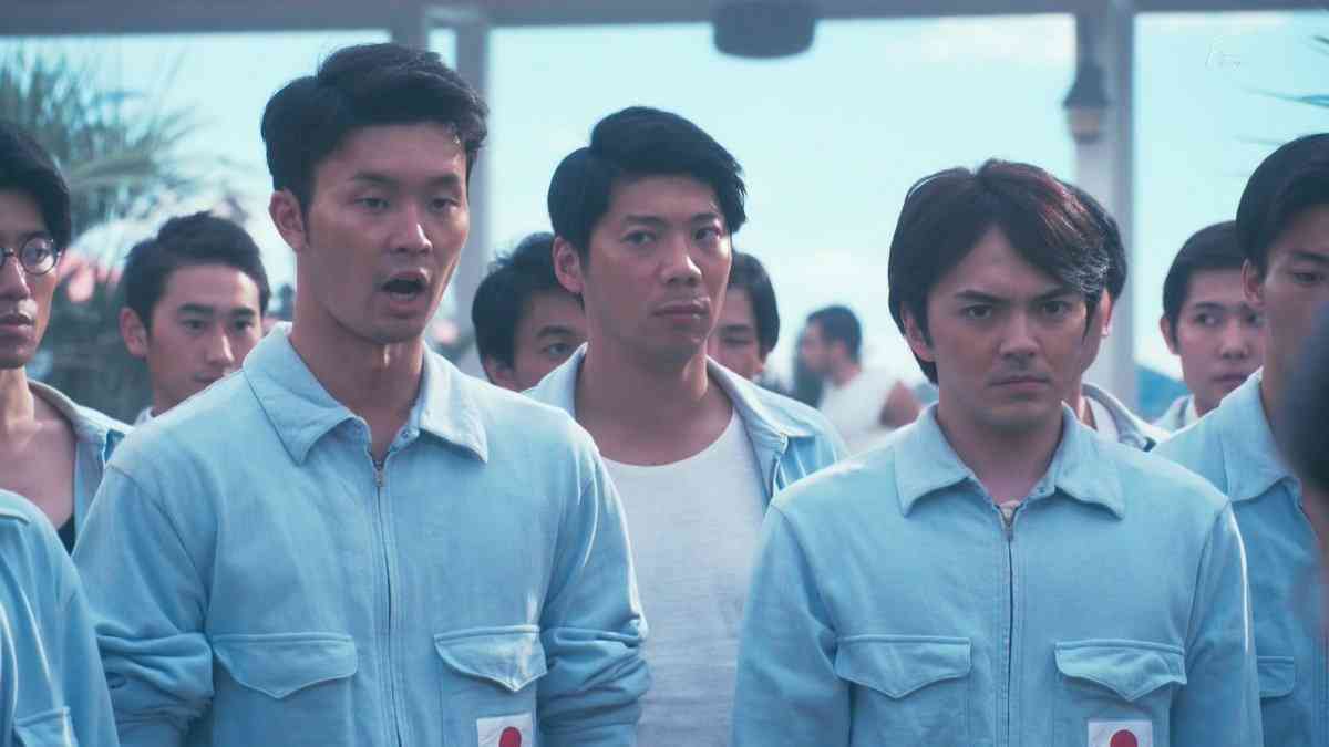 【実況・感想】いだてん～東京オリムピック噺～(29)　「夢のカリフォルニア」