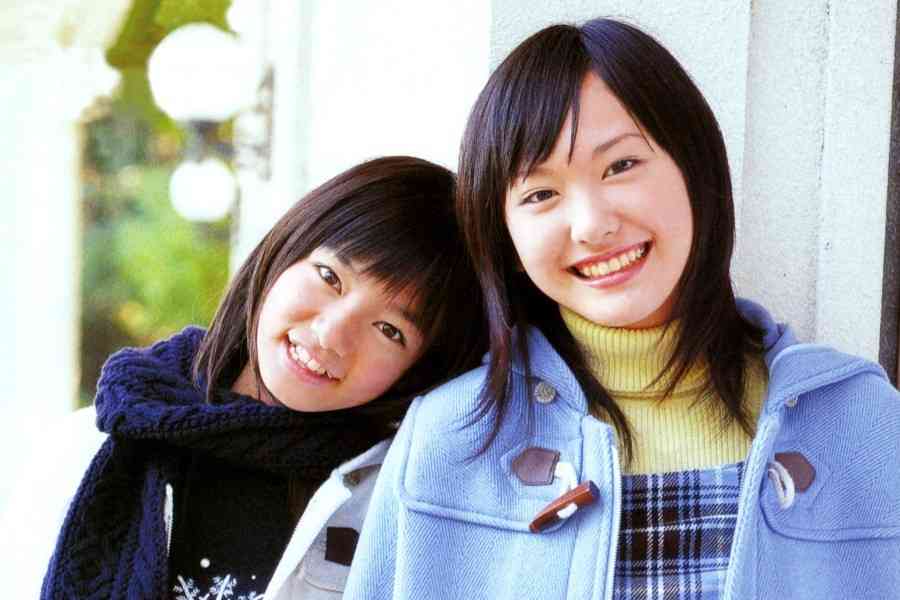 【画像】色んな新垣結衣が見たい