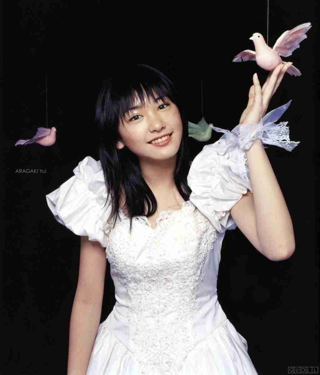 【画像】色んな新垣結衣が見たい