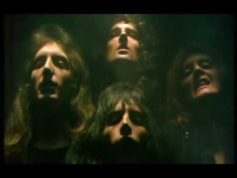 Queen Bohemian Rhapsody - YouTube
