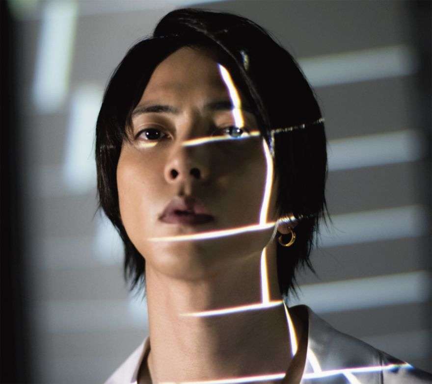 ジャニーズグループのジャケ写が見たい
