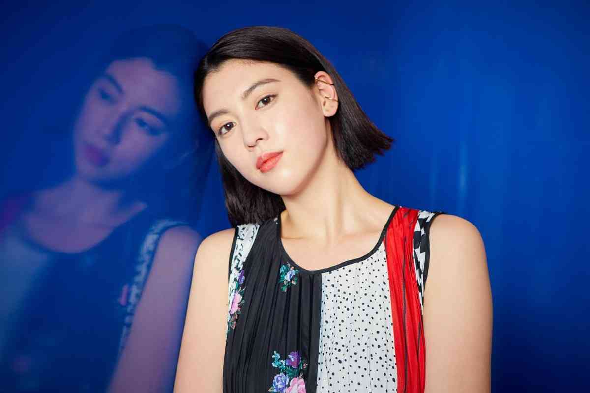 三吉彩花「私なんて…」と悩んだ過去　ポジティブに変わった20歳の転機 1ページ目 ／2019年8月12日 1ページ目 - 映画 - インタビュー - クランクイン！