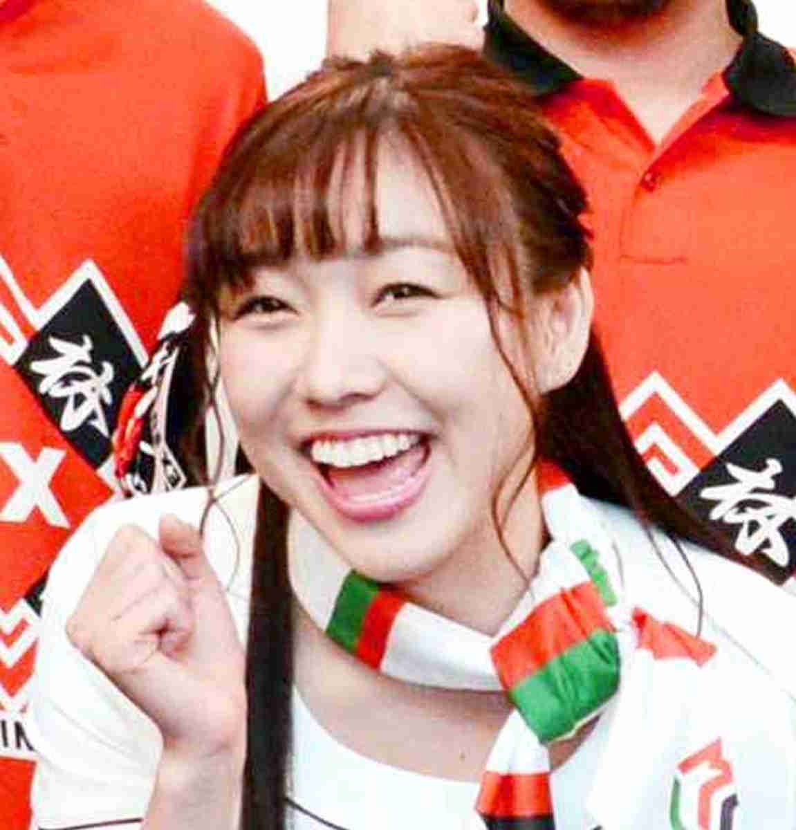 ＳＫＥ須田亜香里、「今まで共演した中で抱かれたい人」を告白　実名を出し「私が勝手に…」 : スポーツ報知