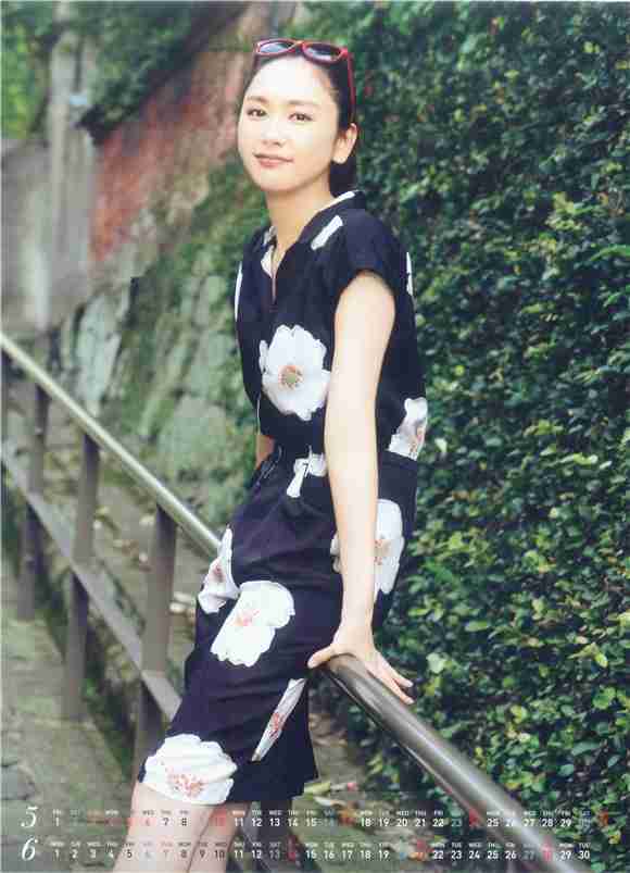 【画像】色んな新垣結衣が見たい