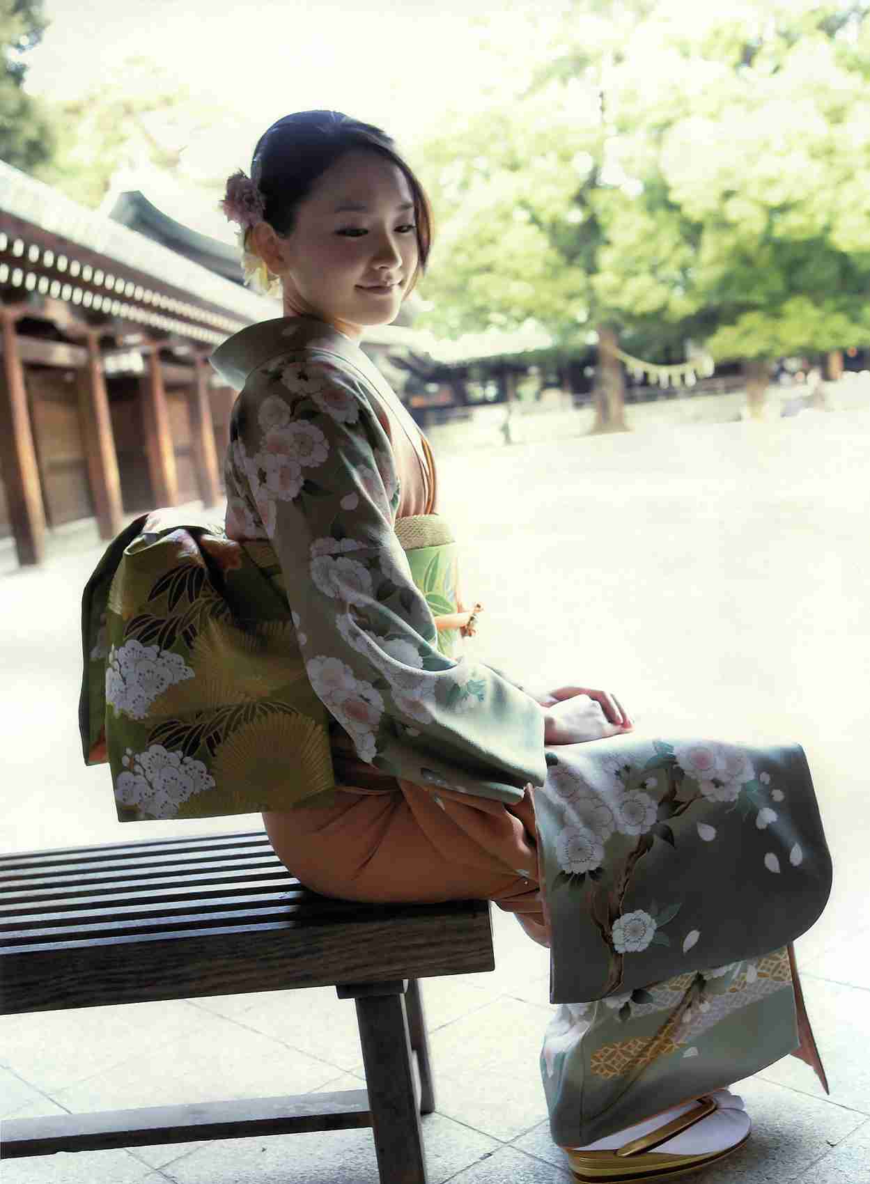 【画像】色んな新垣結衣が見たい