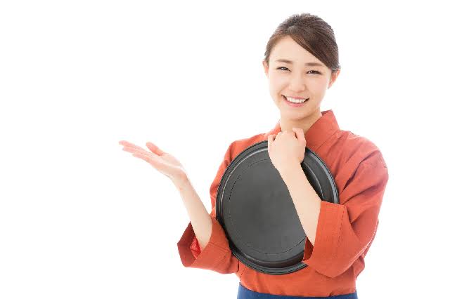 家事・夫対応を「業務」として完全に仕事(接客)モードでやってる人