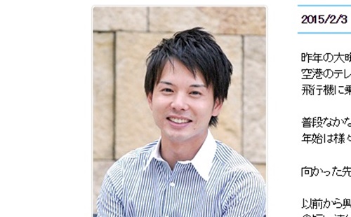 イケメンだと思う男性アナウンサー