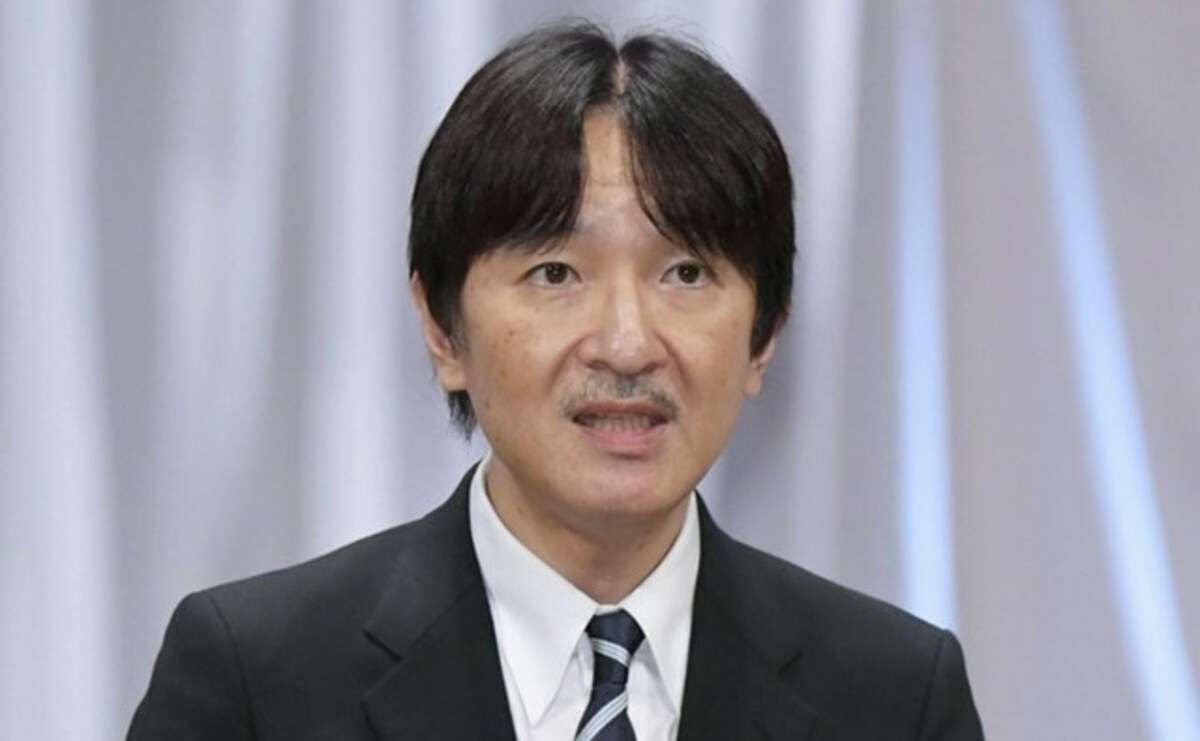 秋篠宮殿下「疑心暗鬼」に　次々に側近職員を更迭 | 菊ノ紋ニュース