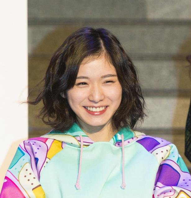 松岡茉優、期間限定でInstagramアカウントを開設！「インスタ開設うれしい!!」「ずっと続けてほしい…」 （1/2） | 芸能ニュースならザテレビジョン
