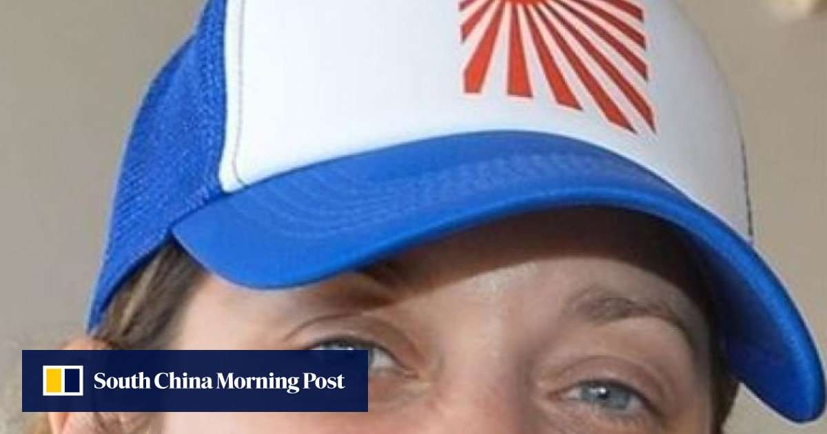 French actress Marion Cotillard bins her Japanese Rising Sun cap after Instagram photos spark anger | South China Morning Post