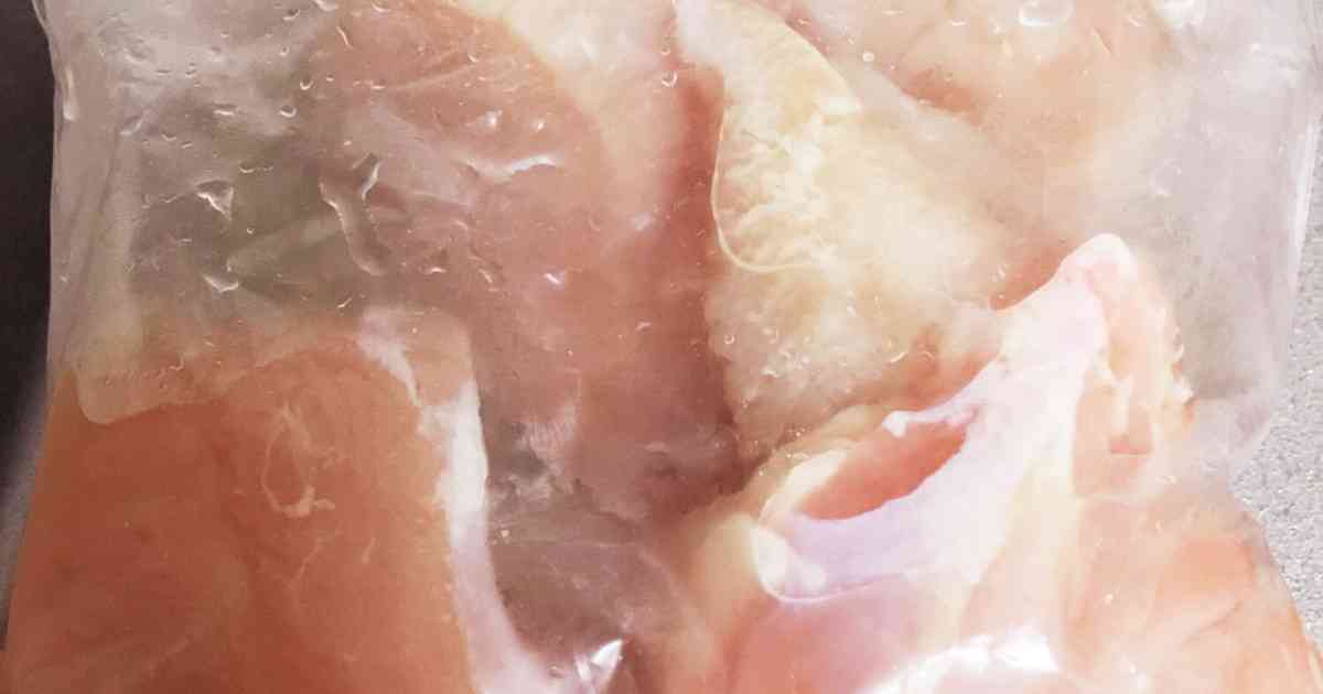 鶏胸肉がやわらかくなるブライン液 by 農家のお母さんレシピ 【クックパッド】 簡単おいしいみんなのレシピが315万品