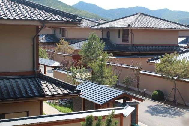 「国家最大級」の京都再現プロジェクト、中国で進行中。度肝を抜かれる全貌とは?