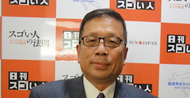 加藤清隆氏「韓国ばかりが話題になっているが、実は経産省は1日からハイテクを保有する日本企業の海外資本による買収を規制する。安倍政権、GJ！」