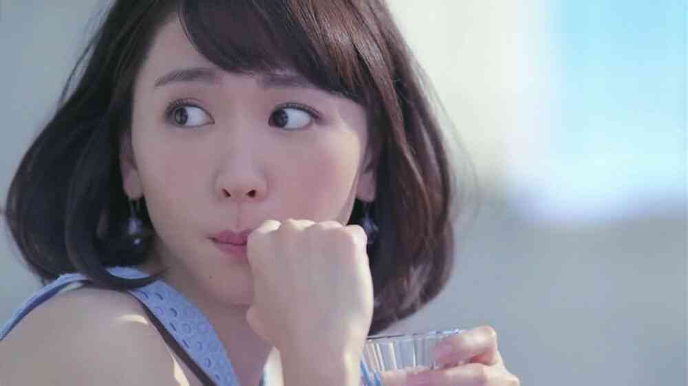 【画像】色んな新垣結衣が見たい