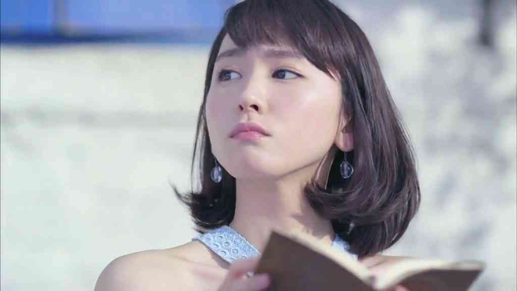 【画像】色んな新垣結衣が見たい